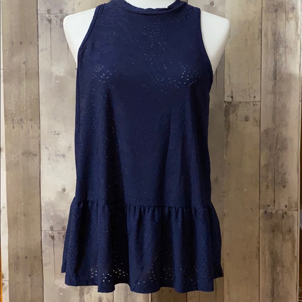 Ladies W5 blouse size small